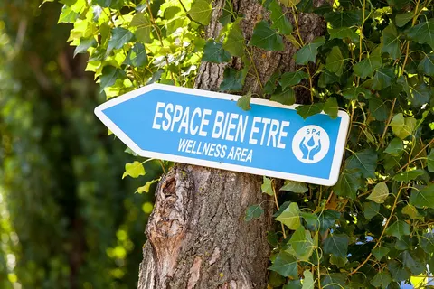 Camping Le Val De Cesse foto 12