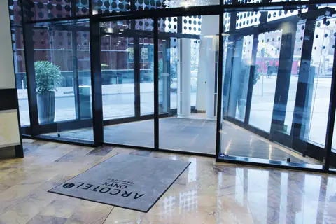 ARCOTEL Onyx Hamburg in Hamburg — foto 6