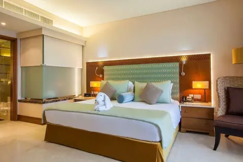 Barcelo Mussanah Resort in المصنعة — foto 30