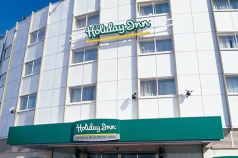 Leonardo Hotel London Heathrow Airport in Londen
