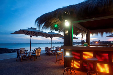 Hotel El Mouradi Djerba Menzel foto 6