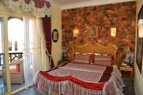 Oriental Rivoli Hotel & Spa in Sharm El Sheikh — foto 14