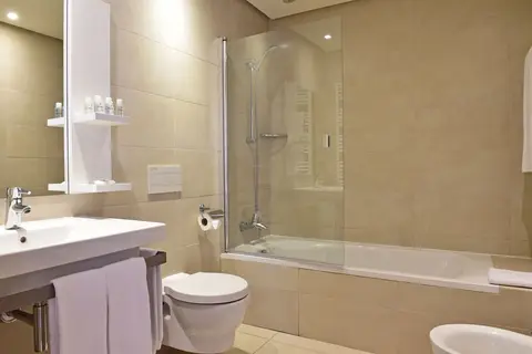 Pestana Casablanca in Rabat — foto 25
