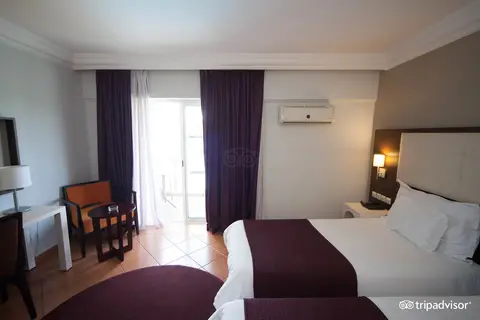 TUI SUNEO Kenzi Europa in Agadir — foto 103