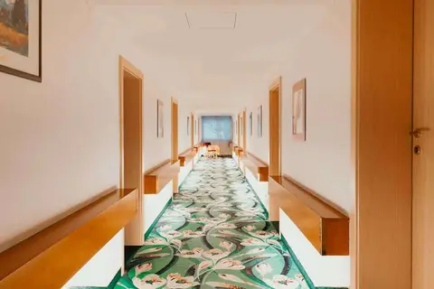 Hotel Scherer in Salzburg, foto 6