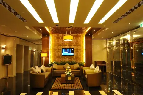Dunes Appartementen Oud Metha in Dubai — foto 7
