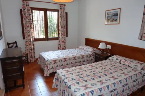 Benet Los Pinares Apartments in Santa Eulària des Riu, foto 26