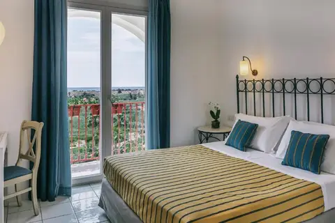 Mangia's Selinunte Resort in Castelvetrano — foto 20