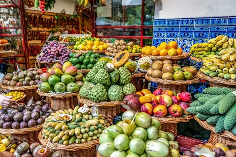 Mooi Madeira in Martingança Gare — foto 3