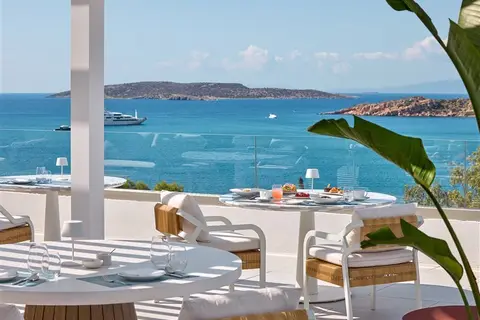 The Roc Club, A Grecotel Hotel to Live in Athene, foto 9