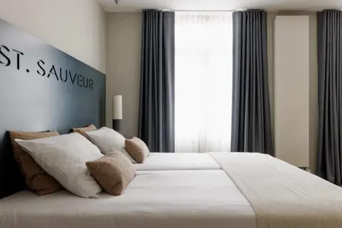 Hotel Saint Sauveur by WP Hotels foto 7