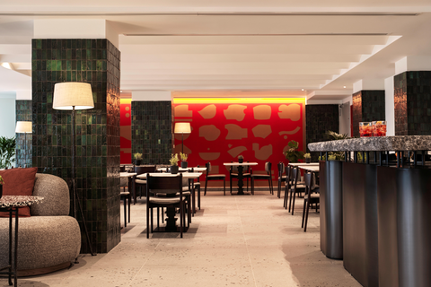 NIKO Seaside Resort MGallery - adults only foto 4