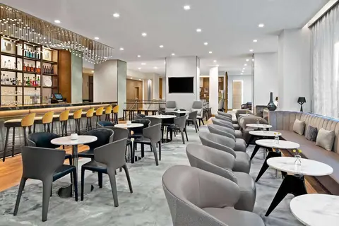 Ac Hotel By Marriott St Julian's in San Ġiljan — foto 6