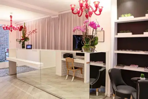 Best Western Premier Faubourg 88 in Parijs — foto 5