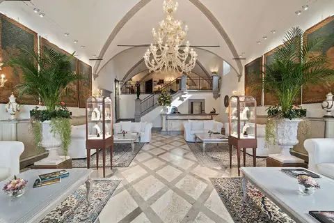 Il Monastero di Cortona Resort & Spa in Cortona — foto 8