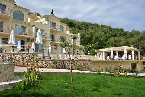 Spileo House in Municipal Unit of Meliteieis — foto 9