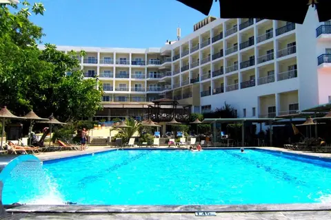 Marina in Ayia Napa — foto 9