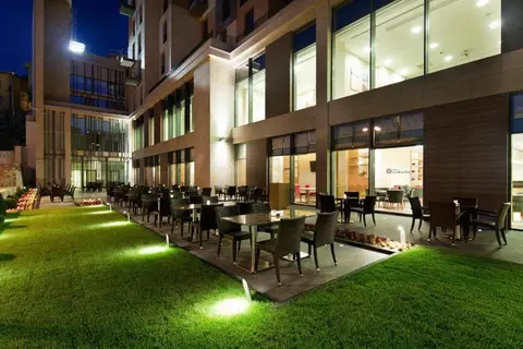 Dosso Dossi Hotels & SPA Golden Horn in Fatih — foto 6