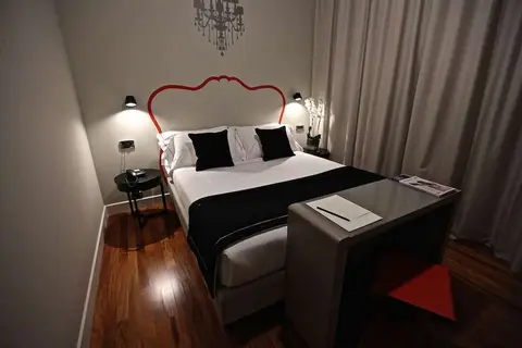 Seeport Hotel in Ancona — foto 11