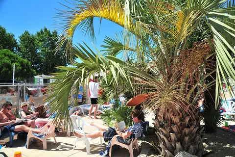 Camping Les Ecureuils foto 20