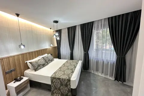 Happy Apart Hotel in Kusadasi — foto 5
