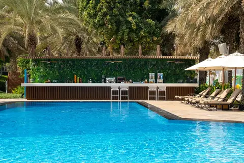 Rixos The Palm Hotel & Suites in Dubai — foto 7