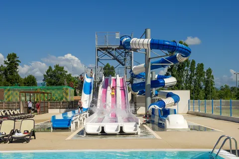 Camping Marina D Erba Rossa foto 10