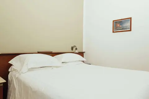 Grand Hotel Telese in Telese Terme — foto 24