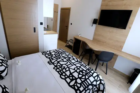 Villa Verica in Baska Voda — foto 10