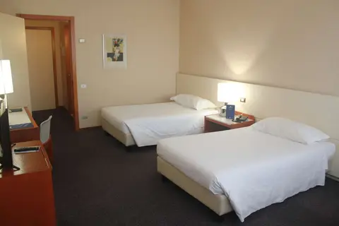 Mercure Hotel President Lecce in Lecce — foto 25