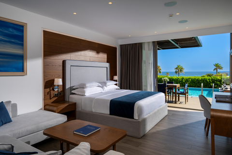 Hotel Nana Princess foto 12