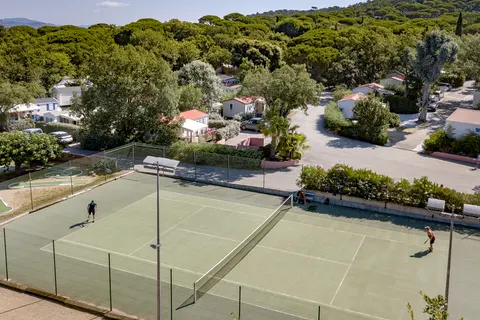 Camping Parc Montana foto 17