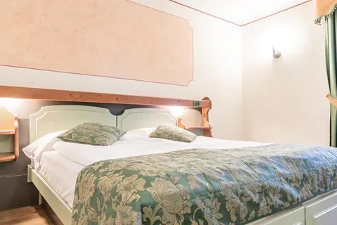 Hotel Dimaro Wellness & Family foto 2