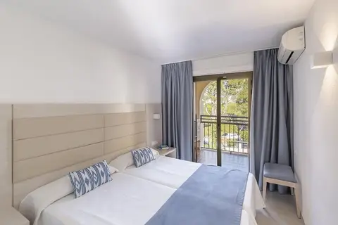 Apartamentos Casa Vida in Santa Ponsa — foto 26