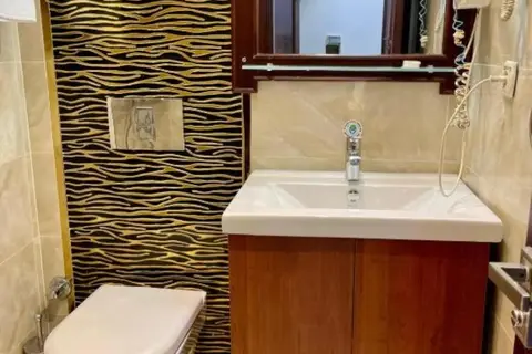 New City Hotel Istanbul in Fatih — foto 19