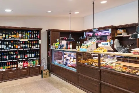 Camping Molino A Fuoco foto 46