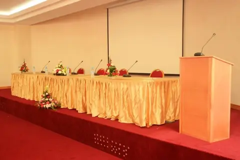 Atlantic Palm Beach in Rabat — foto 26