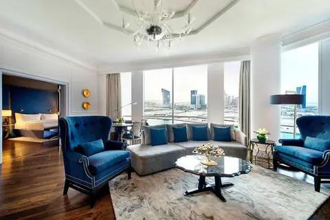 The Ritz-Carlton Doha in Doha — foto 19