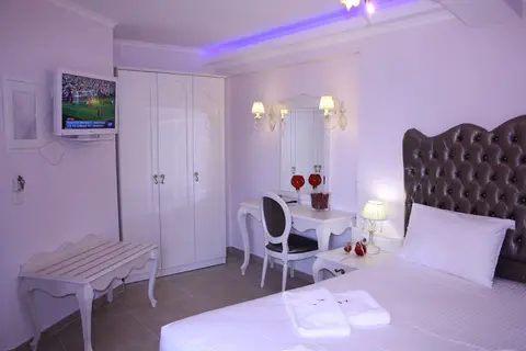 Hotel Palatino in Πάργα — foto 5