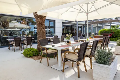 Romana Beach Apartments in Rijeka — foto 4