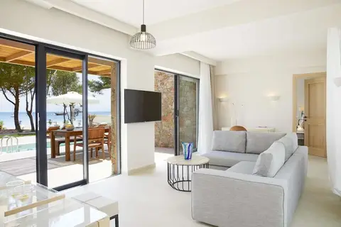 Elivi Skiathos in Δήμος Σκιάθου — foto 19
