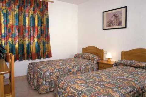 Checkin Apartamentos Laurisilva in Valle Gran Rey — foto 23