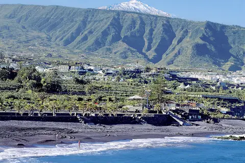 AluaSoul Orotava Valley in Puerto de la Cruz — foto 15
