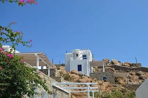 Atlantis Beach Residence in Paradijs — foto 6