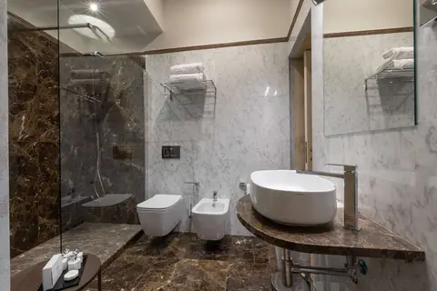 Donati Luxury Tower in Florence — foto 18