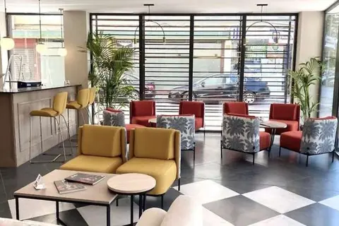 Soho Boutique Cordoba in Córdoba — foto 7