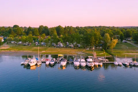 Camping Lido Verbano foto 14