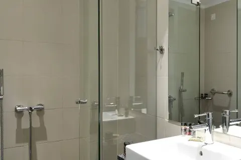 Hotel Acropolis Hill foto 6