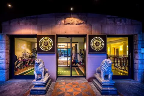 BV Grand Hotel Assisi in Assisi — foto 16