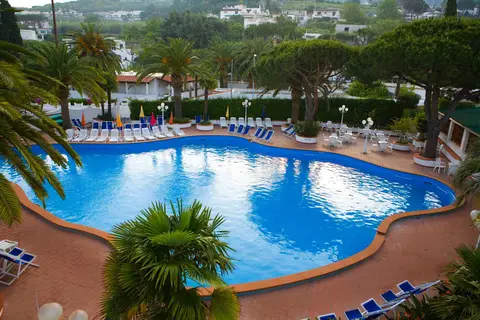Park Imperial Hotel Terme in Forio — foto 3